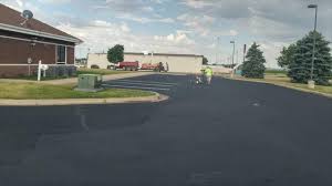 Driveway Overlay Services in Ripon, WI